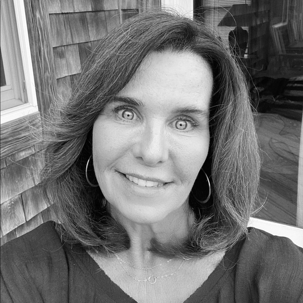 Meet your Posher, Christine